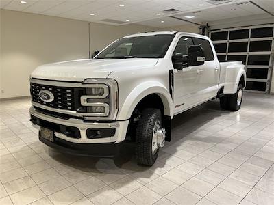 New 2026 Ford F-450 Lariat Crew Cab for sale #F30210 - photo 1