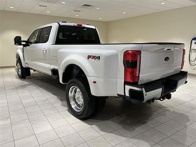 New 2026 Ford F-450 Lariat Crew Cab for sale #F30210 - photo 2