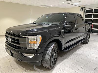Used 2022 Ford F-150 - photo 1