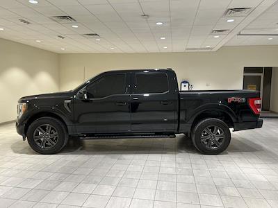 Used 2022 Ford F-150 - photo 1