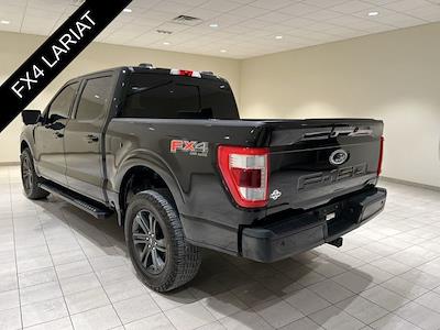 Used 2022 Ford F-150 - photo 1