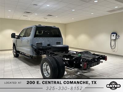 New 2026 Ford F-350 Crew Cab Cab Chassis for sale #F30240 - photo 2