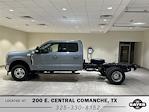 New 2026 Ford F-350 Crew Cab Cab Chassis for sale #F30240 - photo 3