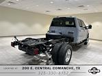New 2026 Ford F-350 Crew Cab Cab Chassis for sale #F30240 - photo 5