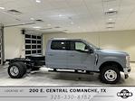 New 2026 Ford F-350 Crew Cab Cab Chassis for sale #F30240 - photo 6