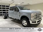 New 2026 Ford F-350 Crew Cab Cab Chassis for sale #F30240 - photo 7