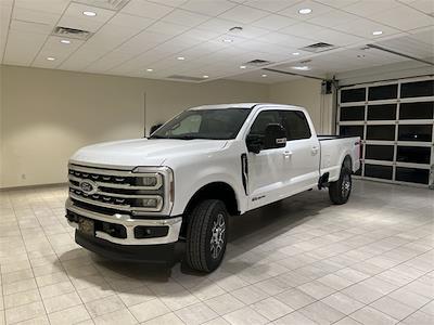 New 2026 Ford F-350 Lariat Crew Cab for sale #F30241 - photo 1