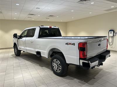 New 2026 Ford F-350 Lariat Crew Cab for sale #F30241 - photo 2