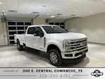 2026 Ford F-350 Crew Cab SRW 4WD Pickup for sale #F30241 - photo 7