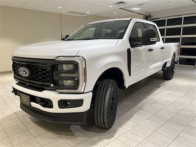 New 2026 Ford F-250 Crew Cab for sale #F30245 - photo 1