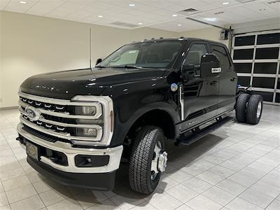 New 2026 Ford F-350 Crew Cab Cab Chassis for sale #F30246 - photo 1