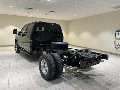 New 2026 Ford F-350 Crew Cab Cab Chassis for sale #F30246 - photo 2