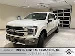 New 2025 Ford F-150 King Ranch SuperCrew Cab for sale #F30247 - photo 1