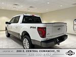 New 2025 Ford F-150 King Ranch SuperCrew Cab for sale #F30247 - photo 2