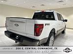 New 2025 Ford F-150 King Ranch SuperCrew Cab for sale #F30247 - photo 5