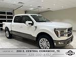 New 2025 Ford F-150 King Ranch SuperCrew Cab for sale #F30247 - photo 7