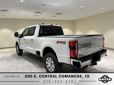 New 2026 Ford F-250 Crew Cab for sale #F30257 - photo 2