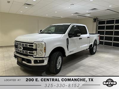 New 2026 Ford F-250 XLT Crew Cab for sale #F30262 - photo 1