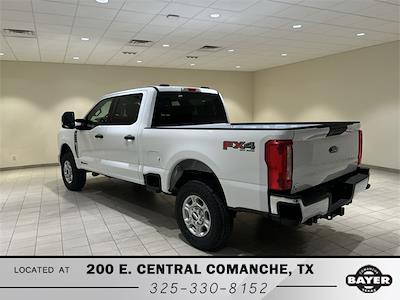 New 2026 Ford F-250 XLT Crew Cab for sale #F30262 - photo 2