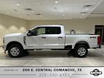 New 2026 Ford F-250 XLT Crew Cab for sale #F30262 - photo 2