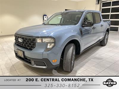 New 2026 Ford Maverick XLT SuperCrew Cab for sale #F30263 - photo 1