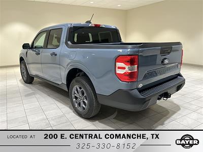 New 2026 Ford Maverick XLT SuperCrew Cab for sale #F30263 - photo 2