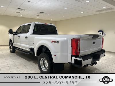 New 2026 Ford F-350 XL Crew Cab for sale #F30279 - photo 2