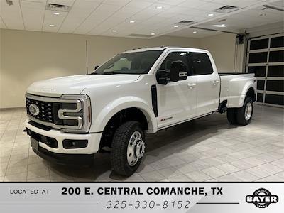 New 2026 Ford F-450 Crew Cab for sale #F30289 - photo 1