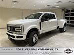New 2026 Ford F-450 Platinum Crew Cab for sale #F30289 - photo 1