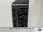 New 2026 Ford F-450 Platinum Crew Cab for sale #F30289 - photo 27