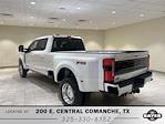 New 2026 Ford F-450 Platinum Crew Cab for sale #F30289 - photo 2