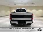 New 2026 Ford F-450 Platinum Crew Cab for sale #F30289 - photo 3