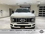 New 2026 Ford F-450 Platinum Crew Cab for sale #F30289 - photo 8