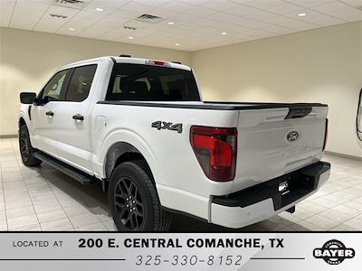 New 2025 Ford F-150 STX SuperCrew Cab for sale #F30290 - photo 2