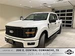 New 2025 Ford F-150 STX SuperCrew Cab for sale #F30290 - photo 1