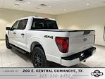 New 2025 Ford F-150 STX SuperCrew Cab for sale #F30290 - photo 2