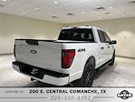 New 2025 Ford F-150 STX SuperCrew Cab for sale #F30290 - photo 5