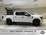 New 2025 Ford F-150 STX SuperCrew Cab for sale #F30290 - photo 6