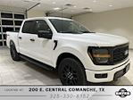 New 2025 Ford F-150 STX SuperCrew Cab for sale #F30290 - photo 7