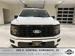 New 2025 Ford F-150 STX SuperCrew Cab for sale #F30290 - photo 8