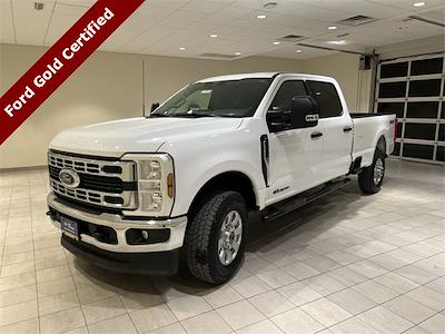 Used 2024 Ford F-350 XLT Crew Cab for sale #F30292 - photo 1