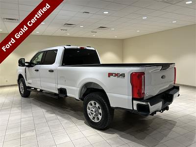 Used 2024 Ford F-350 XLT Crew Cab for sale #F30292 - photo 2