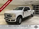 Used 2024 Ford F-350 XLT Crew Cab for sale #F30292 - photo 1
