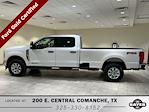Used 2024 Ford F-350 XLT Crew Cab for sale #F30292 - photo 3