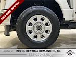 Used 2024 Ford F-350 XLT Crew Cab for sale #F30292 - photo 27