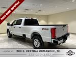 Used 2024 Ford F-350 XLT Crew Cab for sale #F30292 - photo 2