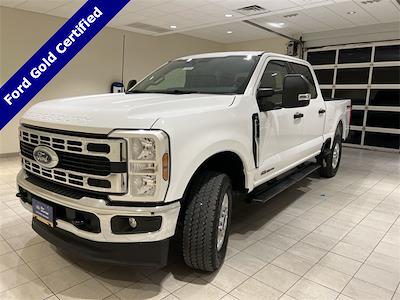 Used 2025 Ford F-250 XLT Crew Cab for sale #F30293 - photo 1