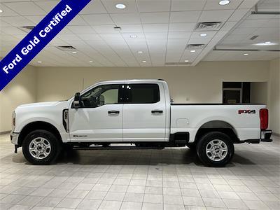 Used 2025 Ford F-250 XLT Crew Cab for sale #F30293 - photo 2
