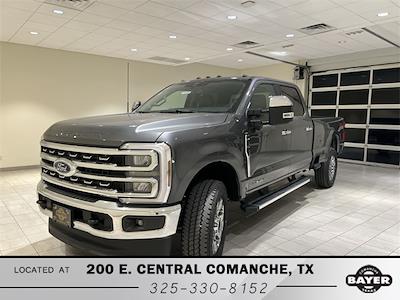 New 2026 Ford F-350 Lariat Crew Cab for sale #F30295 - photo 1