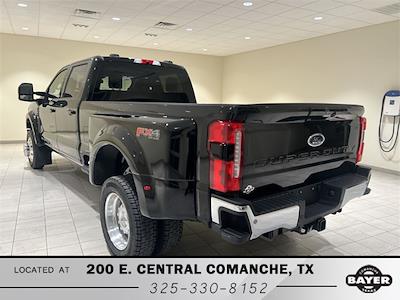New 2026 Ford F-450 Lariat Crew Cab for sale #F30297 - photo 2